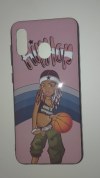 Θήκη για SAMSUNG GALAXY A20 / A30 (hip hop) (OEM) Θήκη για SAMSUNG GALAXY A20 / A30 (hip hop) (OEM)