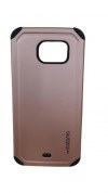 Θήκη για Samsung Galaxy S6 beige hard cover (OEM) Θήκη για Samsung Galaxy S6 beige hard cover (OEM)