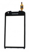 Samsung Galaxy Xcover 2 S7710 - Digitizer Touchpad in Black Samsung Galaxy Xcover 2 S7710 - Digitizer Touchpad in Black