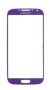 Samsung i9500/i9505 Galaxy S4 Glass Lens with Adhesive in Purple Samsung i9500/i9505 Galaxy S4 Glass Lens with Adhesive in Purple