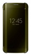 Samsung SM-G920F Galaxy S6 - Θήκη Book Ancus Mirror Χρυσαφί (Ancus) Samsung SM-G920F Galaxy S6 - Θήκη Book Ancus Mirror Χρυσαφί (Ancus)