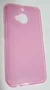 Θήκη TPU Gel για HTC One M9 Plus Ρόζ (OEM) Θήκη TPU Gel για HTC One M9 Plus Ρόζ (OEM)