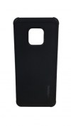 Θήκη TPU για Huawei Mate 20 Pro Motomo Black (OEM) Θήκη TPU για Huawei Mate 20 Pro Motomo Black (OEM)