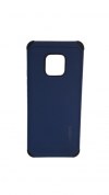 Θήκη TPU για Huawei Mate 20 Pro Motomo Blue (OEM) Θήκη TPU για Huawei Mate 20 Pro Motomo Blue (OEM)