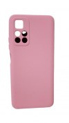 Θήκη TPU για Xiaomi REDMI NOTE 11 - Pink (ΟΕΜ) Θήκη TPU για Xiaomi REDMI NOTE 11 - Pink (ΟΕΜ)