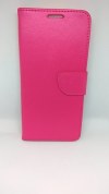 Θήκη Wallet Case για Samsung A3 (2017) - Φούξια (ΟΕΜ) Θήκη Wallet Case για Samsung A3 (2017) - Φούξια (ΟΕΜ)