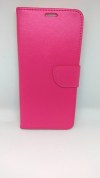 Θήκη Wallet Case για Xiaomi Mi Note 10 / Note 10 Pro - Φούξια (ΟΕΜ) Θήκη Wallet Case για Xiaomi Mi Note 10 / Note 10 Pro - Φούξια (ΟΕΜ)