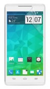 ZTE Q705U - Προστατευτικό Οθόνης Clear (OEM) ZTE Q705U - Προστατευτικό Οθόνης Clear (OEM)