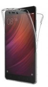 Θήκη 360° Για Xiaomi REDMI NOTE 4X/4 Full Cover ΔΙΑΦΑΝΕΣ (ΟΕΜ) Θήκη 360° Για Xiaomi REDMI NOTE 4X/4 Full Cover ΔΙΑΦΑΝΕΣ (ΟΕΜ)