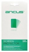 BlackBerry Q5 - Προστατευτικό Οθόνης Clear (Ancus) BlackBerry Q5 - Προστατευτικό Οθόνης Clear (Ancus)