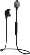 Bluetooth Μαγνήτη WK Sporty BT BD350 Μαύρο Bluetooth Μαγνήτη WK Sporty BT BD350 Μαύρο