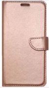 Θήκη Book Case για Xiaomi MI 11 T / MI 11 T PRO ΜΠΕΖ-ΡΟΖ(OEM) Θήκη Book Case για Xiaomi MI 11 T / MI 11 T PRO ΜΠΕΖ-ΡΟΖ(OEM)