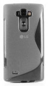 LG G Flex 2 H955 - Θήκη TPU GEL S-Line Διαφάνης (ΟΕΜ) LG G Flex 2 H955 - Θήκη TPU GEL S-Line Διαφάνης (ΟΕΜ)