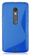 Motorola Moto X Play (XT1562) - Θήκη TPU Gel S-Line Μπλέ (ΟΕΜ) Motorola Moto X Play (XT1562) - Θήκη TPU Gel S-Line Μπλέ (ΟΕΜ)