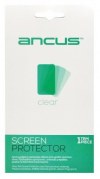 Samsung Galaxy A5 (2016) A510F - Προστατευτικό Οθόνης Clear (Ancus) Samsung Galaxy A5 (2016) A510F - Προστατευτικό Οθόνης Clear (Ancus)