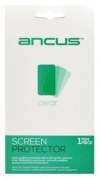 Samsung Galaxy S5 Mini - Προστατευτικό Οθόνης Clear (Ancus) Samsung Galaxy S5 Mini - Προστατευτικό Οθόνης Clear (Ancus)