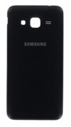 Καπάκι Μπαταρίας για Samsung SM-J320F Galaxy J3 (2016) (Grade A) Μαύρο (GH98-39052C) (Ανταλλακτικό) (Bulk) Καπάκι Μπαταρίας για Samsung SM-J320F Galaxy J3 (2016) (Grade A) Μαύρο (GH98-39052C) (Ανταλλακτικό) (Bulk)