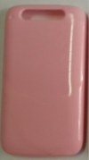 Θήκη TPU Gel για Alcatel One Touch OT-997 Ροζ (OEM) Θήκη TPU Gel για Alcatel One Touch OT-997 Ροζ (OEM)