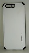 Θήκη TPU για Huawei P10 Motomo White (OEM) Θήκη TPU για Huawei P10 Motomo White (OEM)
