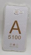 Θήκη TPU για Samsung A5100 (OEM) Θήκη TPU για Samsung A5100 (OEM)