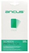 Προστατευτικό Οθόνη Ancus για Samsung S8500 Wave Clear (Ancus) Προστατευτικό Οθόνη Ancus για Samsung S8500 Wave Clear (Ancus)