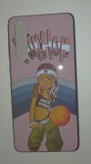 Θήκη για Huawei P30 (hip hop) (OEM) Θήκη για Huawei P30 (hip hop) (OEM)