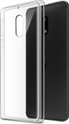 Nokia 6 - Θήκη TPU Gel Διαφανές (OEM) Nokia 6 - Θήκη TPU Gel Διαφανές (OEM)