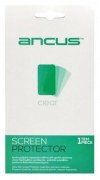 Samsung Galaxy J1 (J100H) - Προστατευτικό Οθόνης Clear (Ancus) Samsung Galaxy J1 (J100H) - Προστατευτικό Οθόνης Clear (Ancus)