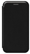 Xiaomi MI 10T Μαγνητική Θήκη Δερματίνης - Μαύρη (OEM) Xiaomi MI 10T Μαγνητική Θήκη Δερματίνης - Μαύρη (OEM)