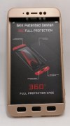 360 Θήκη για Xiaomi Redmi 5A Prime Gold (OEM) 360 Θήκη για Xiaomi Redmi 5A Prime Gold (OEM)