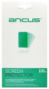 Προστατευτικό Οθόνη Ancus για Samsung i8910 Omnia HD Clear (Ancus) Προστατευτικό Οθόνη Ancus για Samsung i8910 Omnia HD Clear (Ancus)