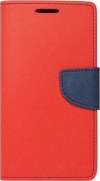 Fancy Δερμάτινη Stand Θήκη Βιβλίο for Xiaomi Mi 8 Red (oem) Fancy Δερμάτινη Stand Θήκη Βιβλίο for Xiaomi Mi 8 Red (oem)