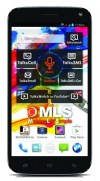 MLS iQTalk Color 5" - Προστατευτικό Οθόνης MLS iQTalk Color 5" - Προστατευτικό Οθόνης