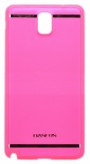 Samsung Galaxy Note 3 N9005 Battery Cover - Baseus (Pink) (Note Series) Samsung Galaxy Note 3 N9005 Battery Cover - Baseus (Pink) (Note Series)