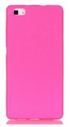 Θήκη TPU GEL για Huawei Ascend P8 Lite Φούξια (ΟΕΜ) Θήκη TPU GEL για Huawei Ascend P8 Lite Φούξια (ΟΕΜ)