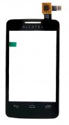 Alcatel One Touch Tribe OT-3040D - Οθόνη Αφής Μαύρο (BULK) Alcatel One Touch Tribe OT-3040D - Οθόνη Αφής Μαύρο (BULK)