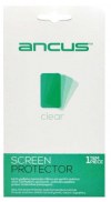 Προστατευτικό Οθόνης Ancus Universal 3.5 Inches (5.2 cm x 7 cm) Clear (Ancus) Προστατευτικό Οθόνης Ancus Universal 3.5 Inches (5.2 cm x 7 cm) Clear (Ancus)