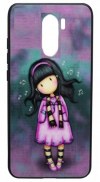 Hard Back Cover New Design SANTORO Lonton Gorjuss Girl for Xiaomi Pocophone F1 (OEM) Hard Back Cover New Design SANTORO Lonton Gorjuss Girl for Xiaomi Pocophone F1 (OEM)