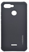 Θήκη hard cover για Xiaomi Mi 8 Lite ΜΑΥΡΗ (OEM) Θήκη hard cover για Xiaomi Mi 8 Lite ΜΑΥΡΗ (OEM)
