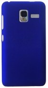 Lenovo A850+ - Πλαστική Θήκη Πίσω Κάλυμμα Μπλέ (OEM) Lenovo A850+ - Πλαστική Θήκη Πίσω Κάλυμμα Μπλέ (OEM)
