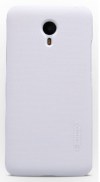 Meizu M2 Note - Nillkin Θήκη Frosted Shield Πλαστικό Πίσω Κάλυμμα Με Προσταυτικό Οθόνης Λευκό (Nillkin) Meizu M2 Note - Nillkin Θήκη Frosted Shield Πλαστικό Πίσω Κάλυμμα Με Προσταυτικό Οθόνης Λευκό (Nillkin)