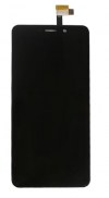 Οθόνη LCD Με Μηχανισμό Αφής για UMI Super 5.5" Μαύρο (ΟΕΜ) Οθόνη LCD Με Μηχανισμό Αφής για UMI Super 5.5" Μαύρο (ΟΕΜ)