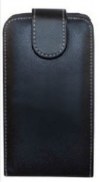 Samsung Galaxy Beam i8530 Δερμάτινη Θήκη Flip Μαύρη SGBI8530LFCB OEM Samsung Galaxy Beam i8530 Δερμάτινη Θήκη Flip Μαύρη SGBI8530LFCB OEM