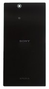 Sony XL39h Xperia Z Ultra - Back Cover in Black (Bulk) Sony XL39h Xperia Z Ultra - Back Cover in Black (Bulk)