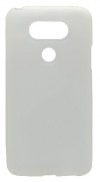 Θήκη TPU Gel για LG G5 (H850) Διαφανές Frost (ΟΕΜ)