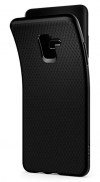 Θήκη TPU Gel Liquid Air Slim&Soft για Samsung Galaxy A8 590CS22747 (SPIGEN) Θήκη TPU Gel Liquid Air Slim&Soft για Samsung Galaxy A8 590CS22747 (SPIGEN)