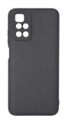 Θήκη TPU για Xiaomi REDMI NOTE 11 - GREY (ΟΕΜ) Θήκη TPU για Xiaomi REDMI NOTE 11 - GREY (ΟΕΜ)