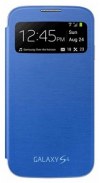 Αυθεντική Θήκη Book S-View Samsung EF-CI950BCEGWW για i9505/i9500 Galaxy S4 Ανοιχτό Μπλέ (Samsung) Αυθεντική Θήκη Book S-View Samsung EF-CI950BCEGWW για i9505/i9500 Galaxy S4 Ανοιχτό Μπλέ (Samsung)