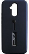 ΘΗΚΗ Huawei Mate 20 Lite ΣΚΛΗΡΗ ΜΕ STAND KICKSTAND ΜΠΛΕ (OEM) ΘΗΚΗ Huawei Mate 20 Lite ΣΚΛΗΡΗ ΜΕ STAND KICKSTAND ΜΠΛΕ (OEM)