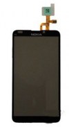 Nokia E7 Touch Screen Οθόνη Αφής Μαύρο Nokia E7 Touch Screen Οθόνη Αφής Μαύρο